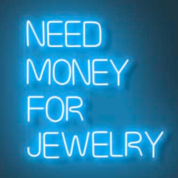 LIVE LISTING NOTIFICATION FOR JEWELRY/ACCESSORIES - Picture 2 of 2